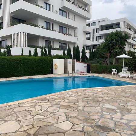 Paphos Phaedrus Living: Byzantium Modern City Flat מראה חיצוני תמונה