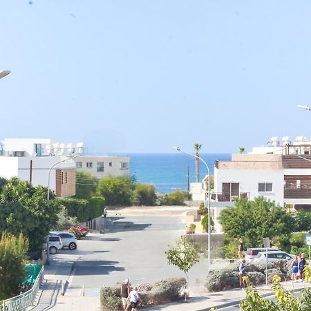 Paphos Phaedrus Living: Byzantium Modern City Flat מראה חיצוני תמונה
