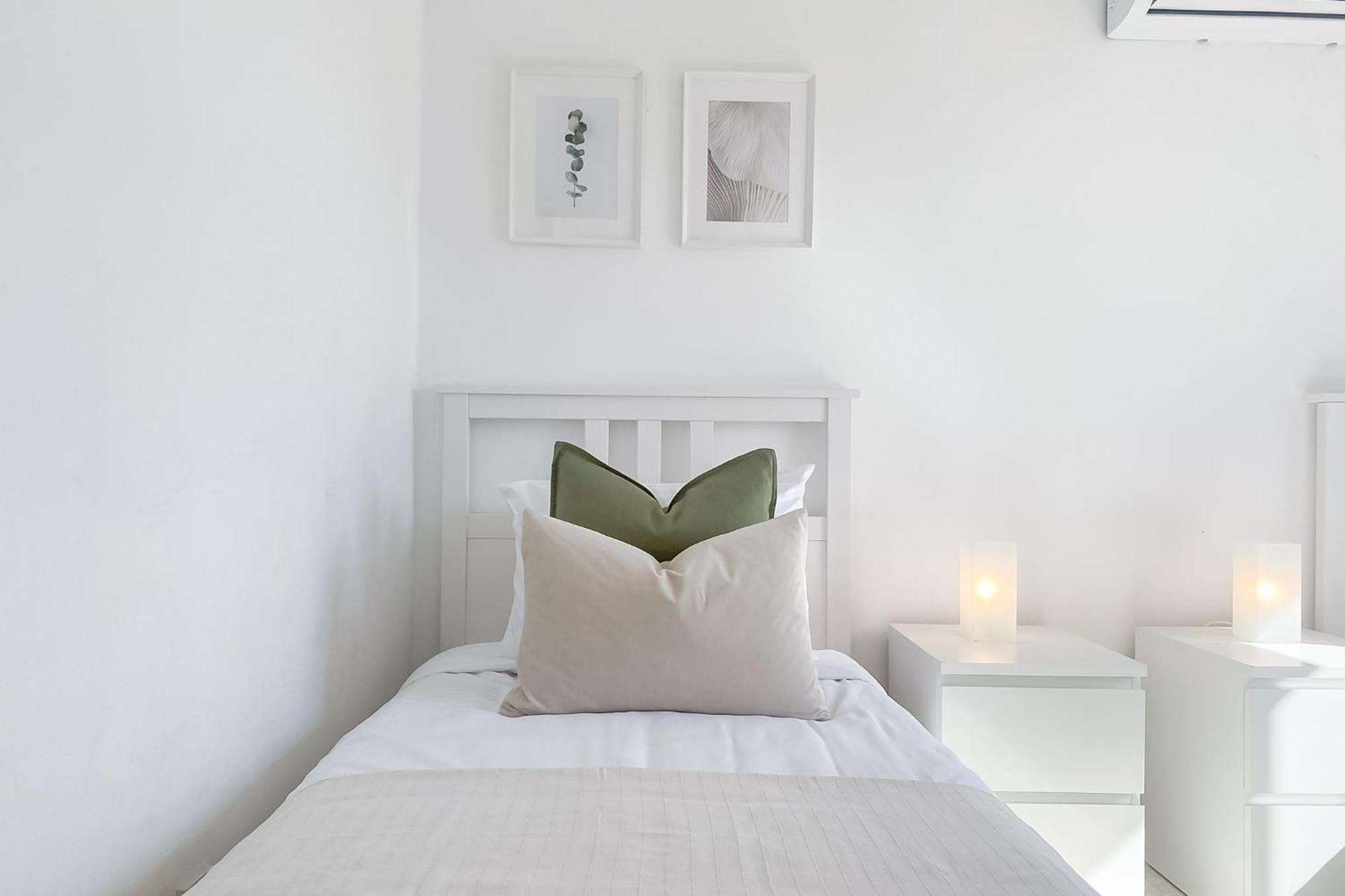 Paphos Phaedrus Living: Byzantium Modern City Flat מראה חיצוני תמונה