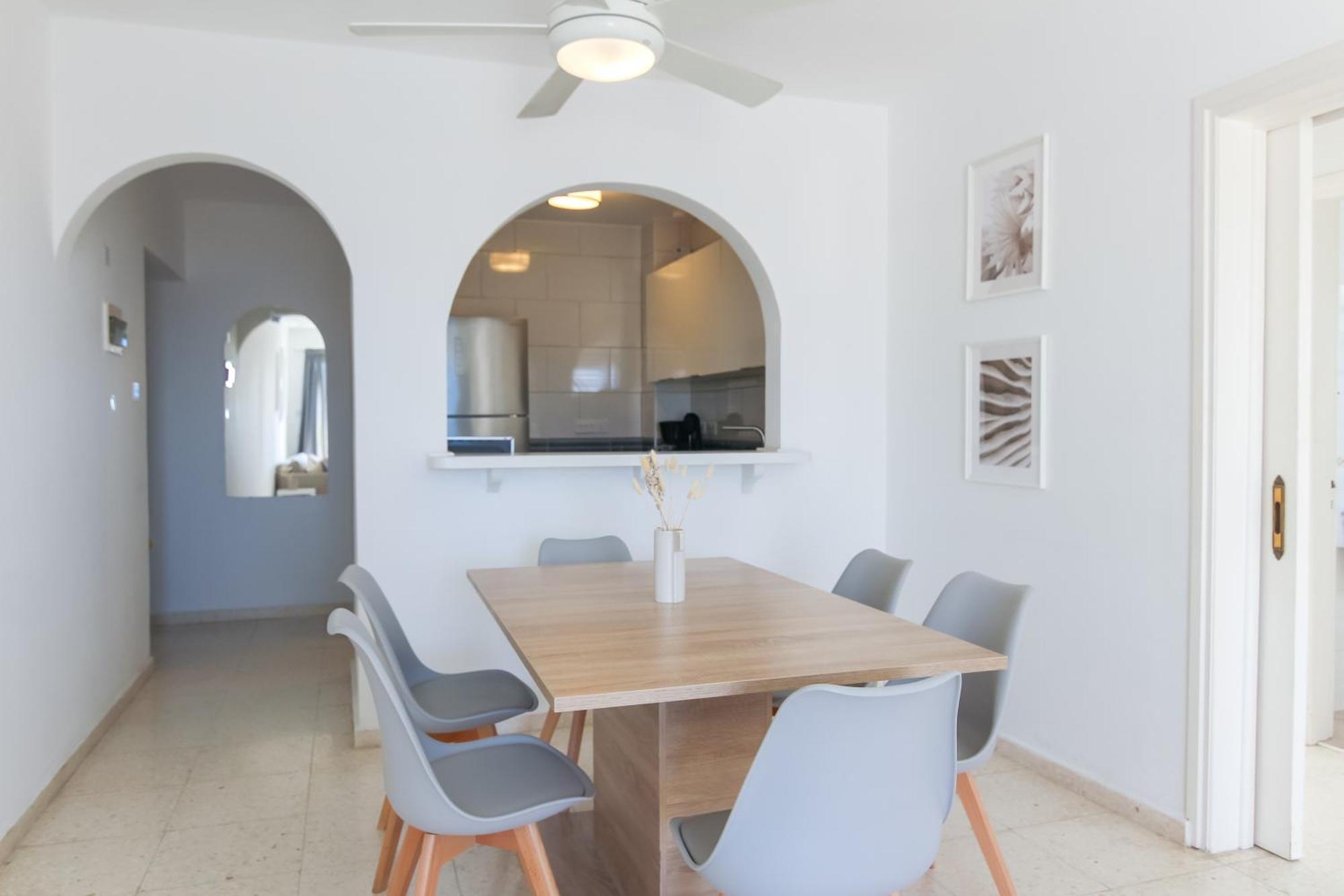 Paphos Phaedrus Living: Byzantium Modern City Flat מראה חיצוני תמונה