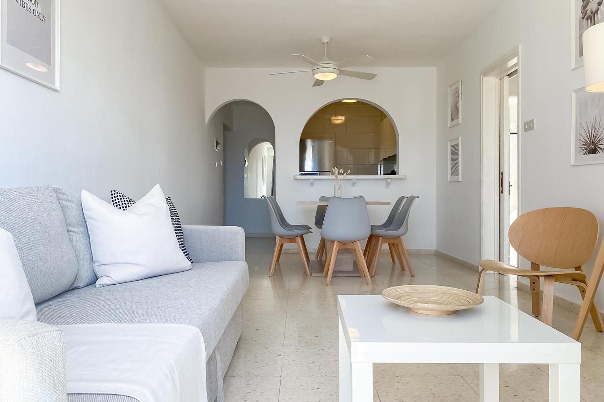 Paphos Phaedrus Living: Byzantium Modern City Flat מראה חיצוני תמונה