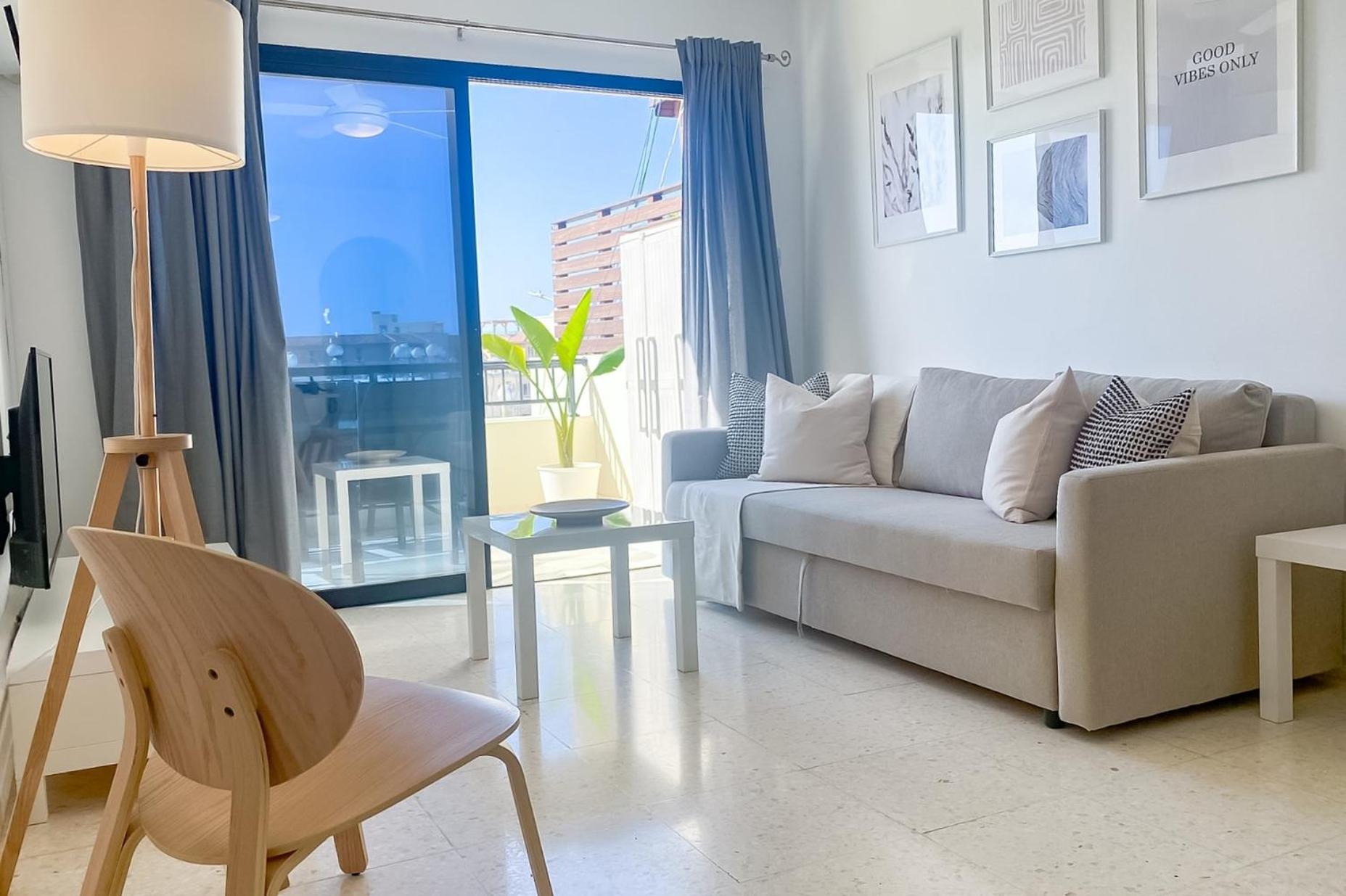 Paphos Phaedrus Living: Byzantium Modern City Flat מראה חיצוני תמונה